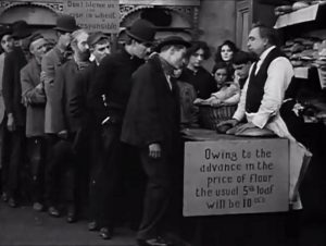 The Empathetic Camera: Frank Norris and the Invention of Film Editing 38 Film07