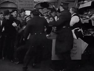 The Empathetic Camera: Frank Norris and the Invention of Film Editing 40 Film09