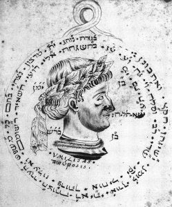 Francis van Helmont and the Alphabet of Nature 22 Helmont02