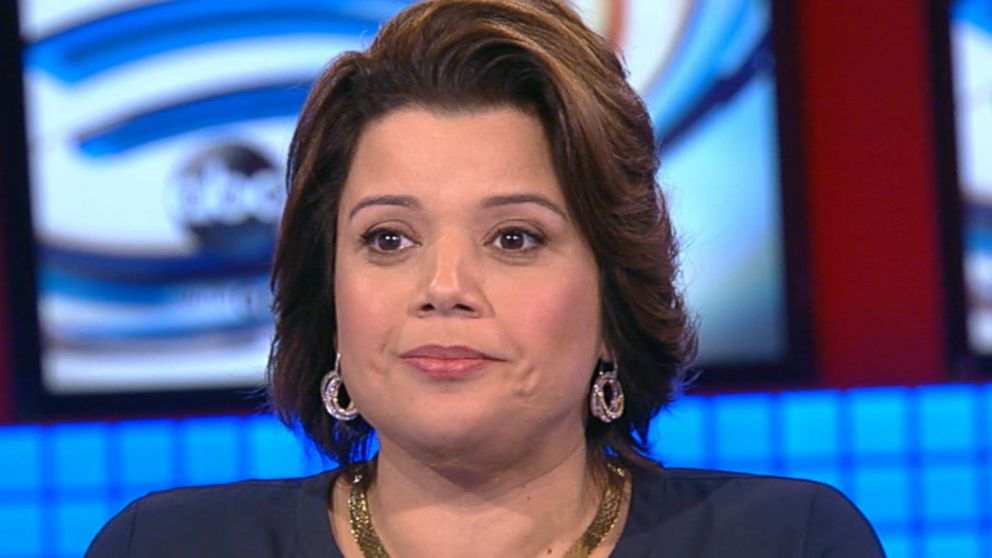 Ana Navarro (left) and Tara Setmayer (right). 