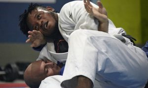 Olympians Without Nations: First-Ever Team of Refugees Heads to Summer Games 20 Refugee Olympic Team