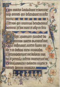 Peasants in the Middle Ages and Their Role in Rural Life 4 Peasants02