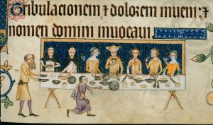 Peasants in the Middle Ages and Their Role in Rural Life 5 Peasants03