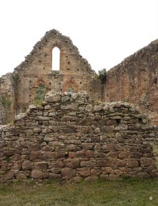 Who Built This Wall? 22 Wall02