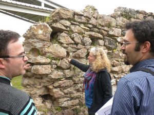 Who Built This Wall? 25 Wall05