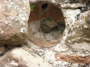 Who Built This Wall? 26 Wall06