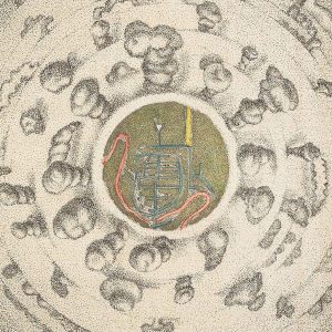 “For the Sake of the Prospect”: Experiencing the World from Above in the Late 18th Century 32 Balloon06