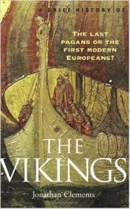 Rollo, Viking Count of Normandy 20 Clements01