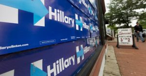 Leak Confirms DNC Aimed to Squash Questions Over Clinton Fundraising Scheme 192 DNC01