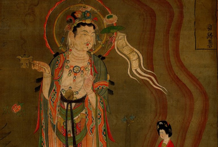 Dunhuang01