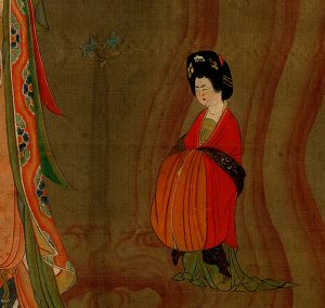 The Guiding Bodhisattva 21 Dunhuang03