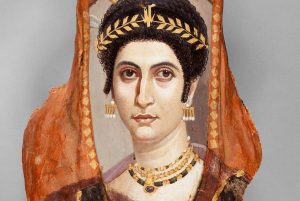 Unlocking the Secrets of Ancient Egyptian Funerary Portraits through Modern Technology 29 EgyptianFunerary01