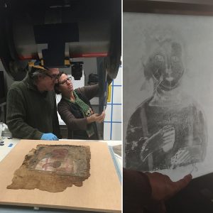 Unlocking the Secrets of Ancient Egyptian Funerary Portraits through Modern Technology 23 EgyptianFunerary02