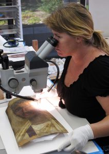 Unlocking the Secrets of Ancient Egyptian Funerary Portraits through Modern Technology 25 EgyptianFunerary04