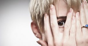 Dealing with the Four Kinds of Fear 24 FearKinds02