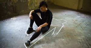 Dealing with the Four Kinds of Fear 26 FearKinds04