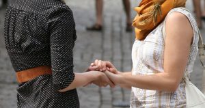 Dealing with the Four Kinds of Fear 28 FearKinds06