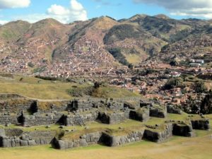 Pizarro and the Fall of the Inca Empire 28 Inca05