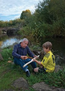 Three Things That Matter Most in Youth and Old Age 125 Matter29