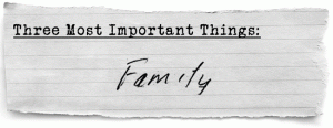 Three Things That Matter Most in Youth and Old Age 128 Matter33