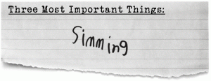 Three Things That Matter Most in Youth and Old Age 130 Matter35