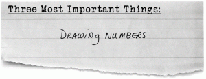 Three Things That Matter Most in Youth and Old Age 134 Matter39