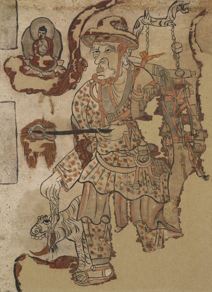Leaves across Ancient Continents: Tea and the Silk Road’s Cultural Currents 5 Leaves across Ancient Continents: Tea and the Silk Road’s Cultural Currents