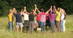 Towards a Positive Psychology for Society 44 PositivePsychology08