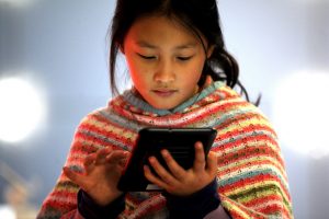 Do Students Lose Depth in Digital Reading? 23 Reading08