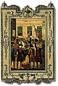 The American Revolution: Before, During, and After 281 Revolution120