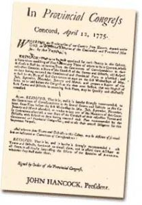 The American Revolution: Before, During, and After 212 Revolution50