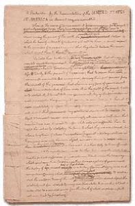 The American Revolution: Before, During, and After 216 Revolution54