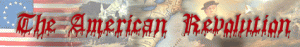 The American Revolution: Before, During, and After 220 Revolution61
