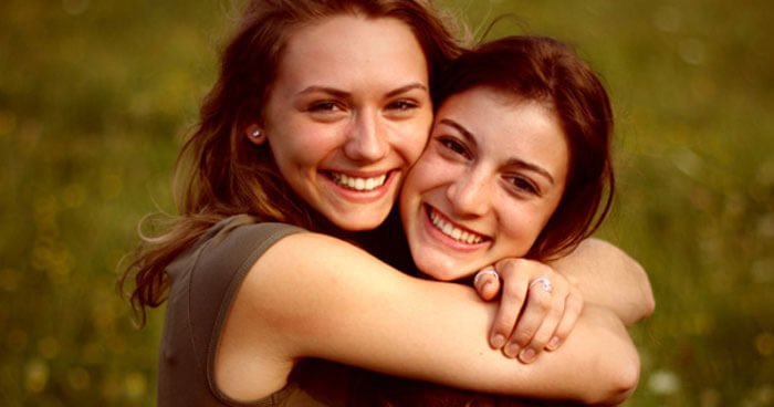 How to Create a Strong Sisterhood - Brewminate: A Bold Blend of News ...