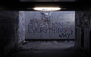 Question Everything: Skepticism As a Way of Life 76 Skeptic01