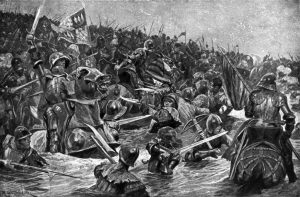 The Medieval Somme: Forgotten Battle That was the Bloodiest Fought on British Soil 139 Somme01