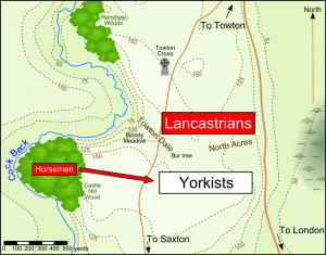 The Medieval Somme: Forgotten Battle That was the Bloodiest Fought on British Soil 23 Somme04