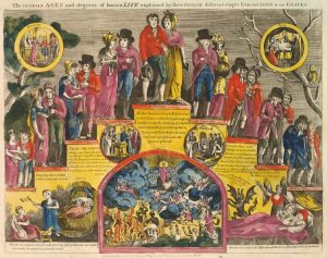 The Steps of Life 65 StepsOfLife15