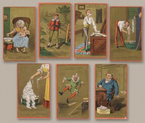 The Steps of Life 73 StepsOfLife23