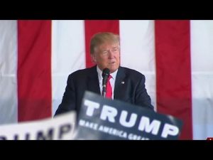 Trump: Self-Worship Over Sound Judgment 8 Trump86