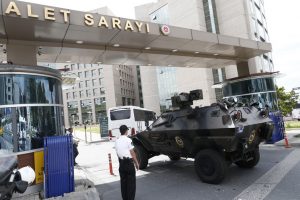 Purge of Teachers and Academics Bulldozes Through Turkish Education 17 Turkey03