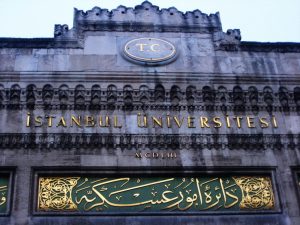 Why Turkey Wants to Silence Its Academics 23 Turkey05