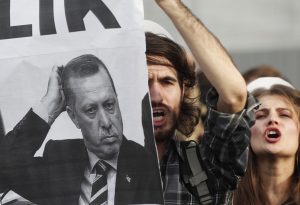 Why Turkey Wants to Silence Its Academics 26 Turkey08