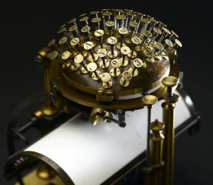 Technology Changes How Authors Write, but the Big Impact Isn't on Their Style 196 Writing01