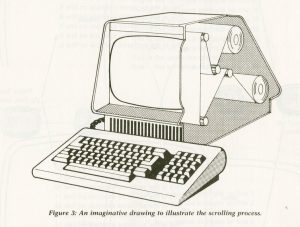 Technology Changes How Authors Write, but the Big Impact Isn't on Their Style 20 Writing03