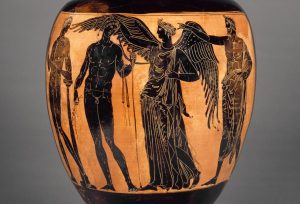 A Guide to the Ancient Olympics 183 AncientOlympics01