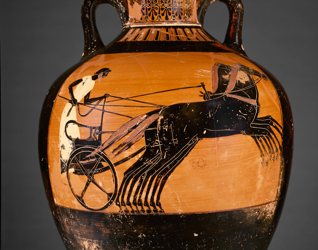 A Guide to the Ancient Olympics - Brewminate