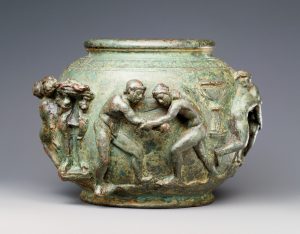 A Guide to the Ancient Olympics 34 AncientOlympics03