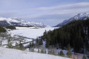 Ancient DNA in Lake Mud Sheds Light on the Mystery of How Humans First Reached America 31 Clovis01