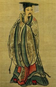 Geomythology: Can Geologists Relate Ancient Stories of Great Floods to Real Events? 27 Geomyths04